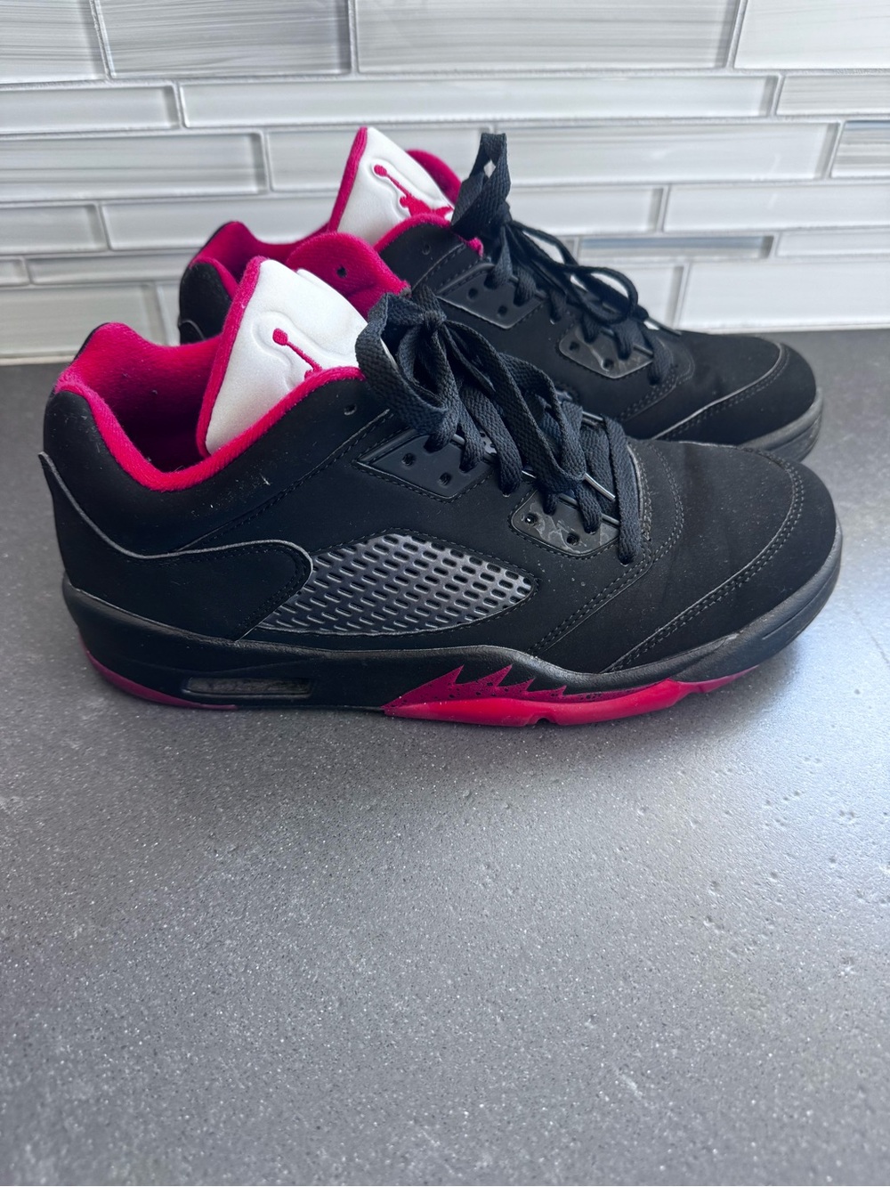 Jordan 5 Retro Low - Picture 3 of 10